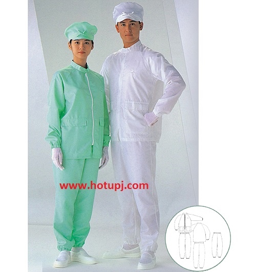 Bộ quần áo - Công Ty TNHH HOTU Việt Nam